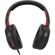 Ігрові навушники Somic GS301 Black (9590010569) [119408] - зображення 3