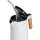 Электрочайник Concept Salt & Pepper RK3300 White [120060] - изображение 6