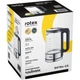 Электрочайник Rotex RKT84-GS [120250] - изображение 14