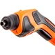Электроотвертка Black+Decker CS3651LC [119531] - изображение 4