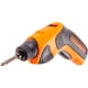 Электроотвертка Black+Decker CS3651LC [119531] - изображение 8