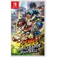 Гра Mario Strikers Battle League Football для Nintendo Switch (EN + RU sub) (045496429744) [115528] - зображення 1