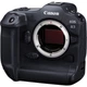 Беззеркальный фотоаппарат Canon EOS R3 Body (4895C014) [110995] - изображение 2