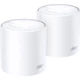 Wi-Fi Mesh система TP-Link Deco X20 2-Pack [119517] - зображення 2