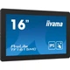 Интерактивная панель iiyama ProLite TF1615MC-B1 [123878] - изображение 2