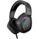 Ігрові навушники GamePro HS605 RGB Black [121966] - зображення 4