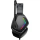 Ігрові навушники GamePro HS605 RGB Black [121966] - зображення 5
