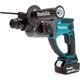 Перфоратор Makita DHR202Z [119721] - изображение 3
