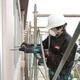 Перфоратор Makita DHR202Z [119721] - изображение 12