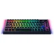 Клавиатура Razer BlackWidow V4 Pro 75% ANSI Black (RZ03-05130100-R3M1) [124278] - изображение 2