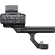Кінокамера Sony FX30 + XLR-H1 Black (ILMEFX30.CEC) UA [120008] - зображення 3