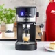Кофеварка рожковая MPM MKW-13M [121352] - изображение 6