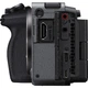 Кінокамера Sony FX30 + XLR-H1 Black (ILMEFX30.CEC) UA [120008] - зображення 12