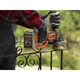 Кутова шліфмашина Black+Decker BCG720M1 [119579] - зображення 7