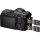 Кінокамера Sony FX30 + XLR-H1 Black (ILMEFX30.CEC) UA [120008] - зображення 13