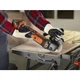 Кутова шліфмашина Black+Decker BCG720M1 [119579] - зображення 8