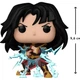 Фигурка Funko Pop! Avatar The last Airbender: Азула 9.6см (72100) [118206] - изображение 2