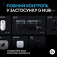 Микрофон Logitech G Yeti Orb RGB Black (988-000551) [119861] - изображение 11