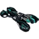 Машинка на радіокеруванні KS Drive Lobster 1:14 Black (SL-432ABl) [125240] - зображення 4