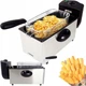 Фритюрница Esperanza EKG010 Falafel [120569] - изображение 8
