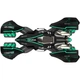 Машинка на радіокеруванні KS Drive Lobster 1:14 Black (SL-432ABl) [125240] - зображення 8
