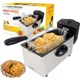 Фритюрница Esperanza EKG010 Falafel [120569] - изображение 10