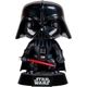 Фигурка Funko Pop! Star Wars: Дарт Вейдер 9.6см (2300) [118071] - изображение 1
