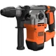 Перфоратор Black+Decker BEHS03K [119576] - зображення 1