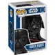 Фигурка Funko Pop! Star Wars: Дарт Вейдер 9.6см (2300) [118071] - изображение 3
