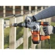 Перфоратор Black+Decker BEHS03K [119576] - зображення 9