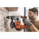 Перфоратор Black+Decker BEHS03K [119576] - зображення 13