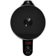 Электрочайник Concept Salt & Pepper RK3301 Black [120061] - изображение 5