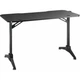 Комп'ютерний ігровий стіл GamePro GD112 Black [123475] - зображення 1