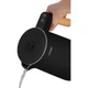 Электрочайник Concept Salt & Pepper RK3301 Black [120061] - изображение 8