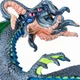 Левиафан чудовище Safari Ltd - изображение 4