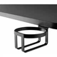 Комп'ютерний ігровий стіл GamePro GD112 Black [123475] - зображення 6