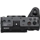 Кінокамера Sony FX30 + XLR-H1 Black (ILMEFX30.CEC) UA [120008] - зображення 8