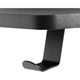 Комп'ютерний ігровий стіл GamePro GD112 Black [123475] - зображення 7