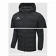 Куртка Kelme черная 7361MF1027.9000 Kelme S - изображение 2