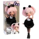 Кукла 4SF Manga Dolls серии Hello Kitty – Золотая Дева - изображение 1