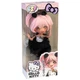 Кукла 4SF Manga Dolls серии Hello Kitty – Золотая Дева - изображение 2