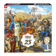 Пазлы Good Loot Fallout 25th Anniversary 1000 Элементов - изображение 1