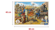 Пазлы Good Loot Fallout 25th Anniversary 1000 Элементов - изображение 4