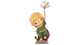 Фигурка POP MART Hirono × Le Petit Prince Series Figures Blind Box - изображение 5