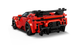 Конструктор Lego Спортивный Автомобиль Ferrari SF90 XX Stradale Speed Champions 77254 - изображение 7