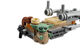 Конструктор Lego Скоростной мотоцикл Мандалорца и Грогу Star Wars 75436 - изображение 6