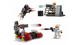 Конструктор Lego Боевой Комплект «Осада Мандалора» Star Wars 75449 - изображение 5