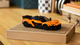 Конструктор Lego McLaren W1 Speed Champions 77257 - изображение 9