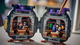 Конструктор Lego Котел: Тайный Класс Зельеварения Harry Potter 76464 - изображение 9
