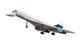 Конструктор Lego Concorde Конкорд Icons 10318 - зображення 4
